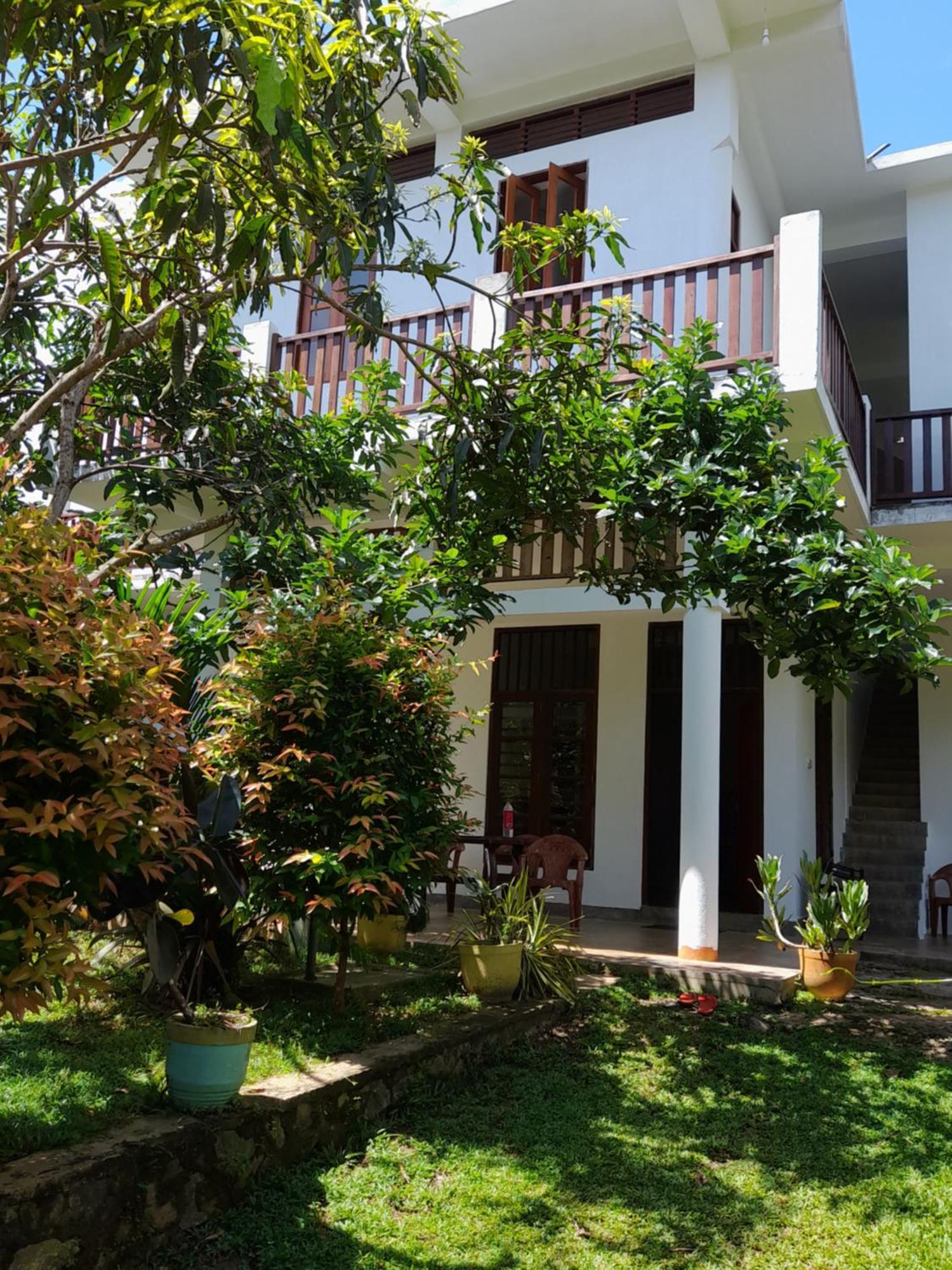 Hiriketiya Hasmal House Dikwella